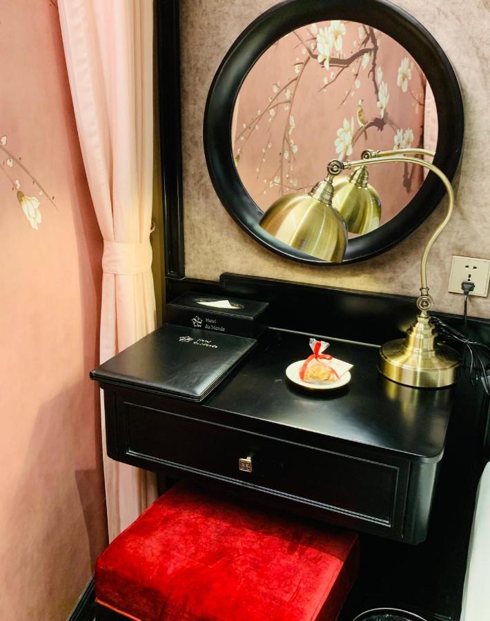 Du Monde Classic Hotel Hanoï