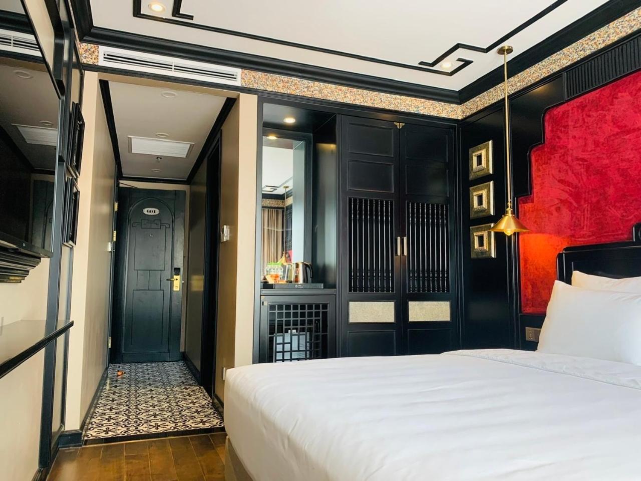 Du Monde Classic Hotel Hanoï